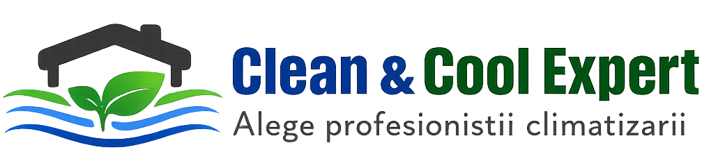 Clean & Cool Expert